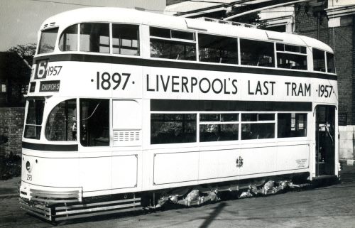 Liverpool  293 built 1939