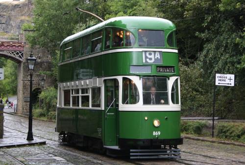 Liverpool  869 built 1936